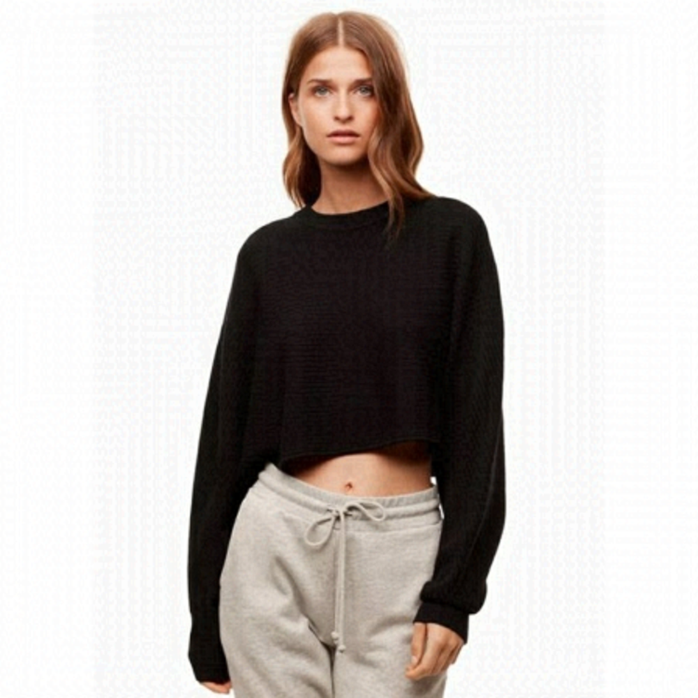 Aritzia Wilfred Lolan Sweater